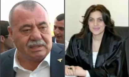 Պատերազմ անցած մարդուն այդպես չեն անում․Մանվել Գրիգորյանի դուստրը խոսել է