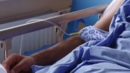 Դանակահարություն Մյասնիկյան գյուղում