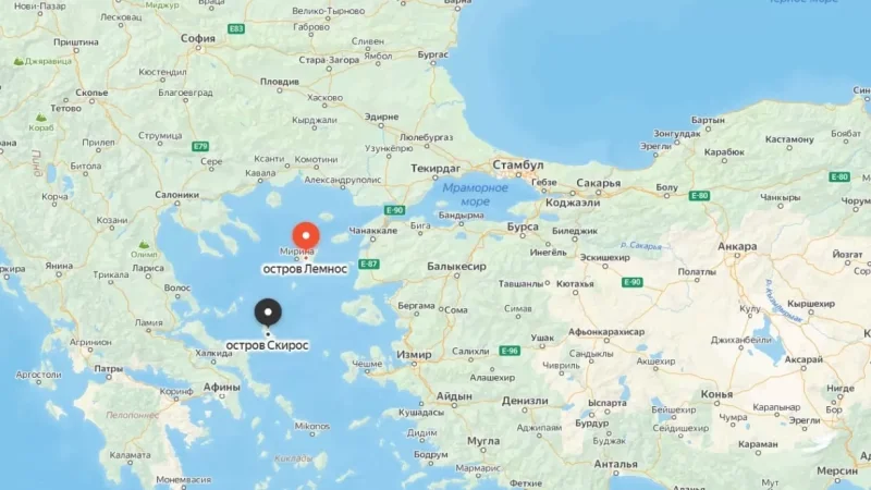 ԱՄՆ–ն մտադիր է Հունաստանում նոր ռազմաբազա հիմնել. ԶԼՄ