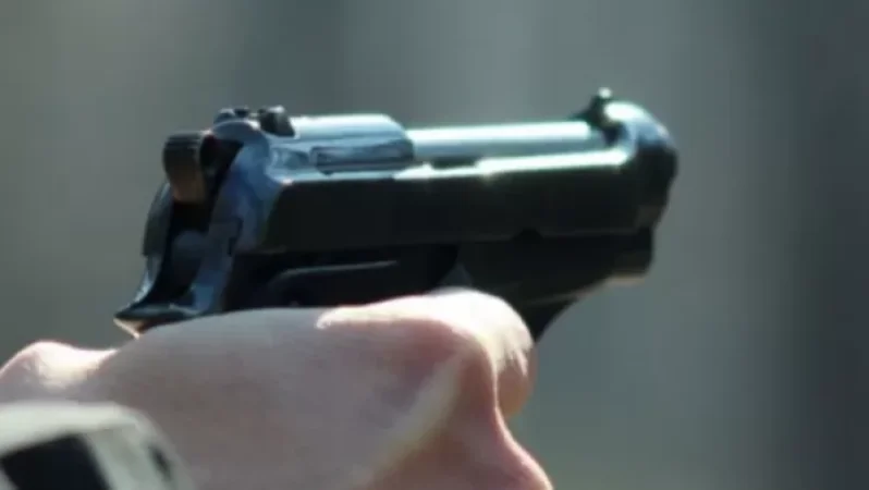 Կրակոցներ Ծաղկաձորում. ժամանել են մարզի և տարածքի ոստիկանապետերը