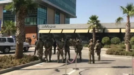 Էրբիլում թուրք դիվանագետին սպանածները դատապարտվել են մահապատժի