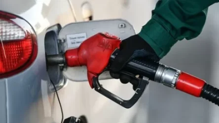 Բենզինի գինը մեկ օրում բարձրացել է 50 դրամով