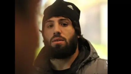 Կարապետ Չալյանը հաղթանակով մեկնարկեց Եվրոպայի առաջնությունում