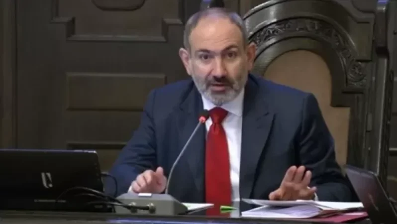 Մենք ամբողջ եվրոպական տարածաշրջանում գրանցել ենք ամենաբարձր տնտեսական աճը. վարչապետ