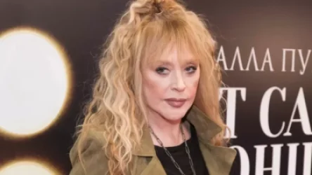 Ալլա Պուգաչովան Ռուսաստանում փակեց իր վերջին բիզնեսը