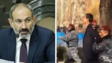 ԵՊՀ դեպքը շատ է քննարկվում, պետք է խոստովանել, որ սխալ է տեղի ունեցել. Փաշինյանը` Ափոյանին բերման ենթարկելու մասին