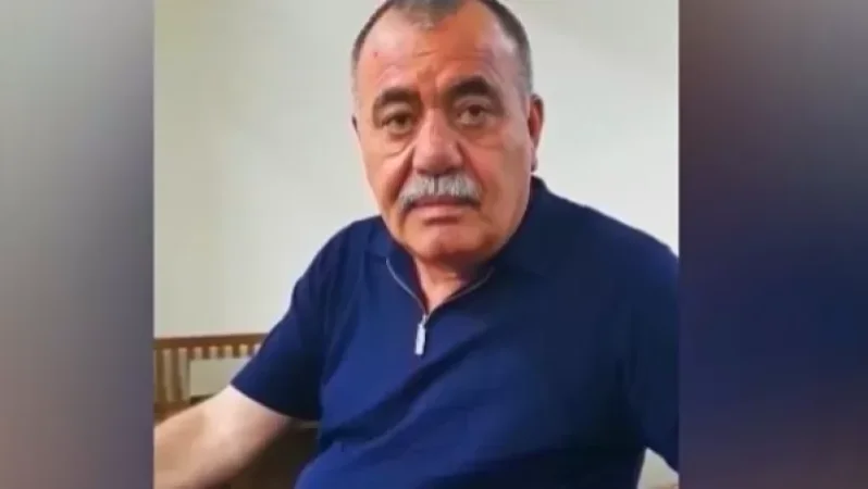 Ո՞վ է այրել Մանվել Գրիգորյանի ընտանիքին պատկանող այգին