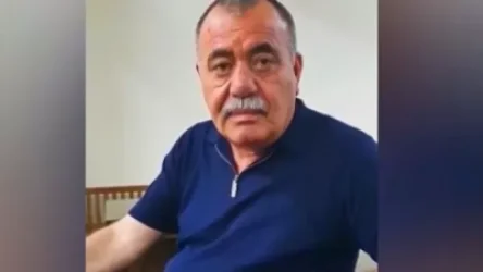 Ո՞վ է այրել Մանվել Գրիգորյանի ընտանիքին պատկանող այգին