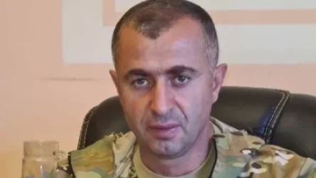 Սոթք համայնքի ղեկավարին տարել են ԱԱԾ