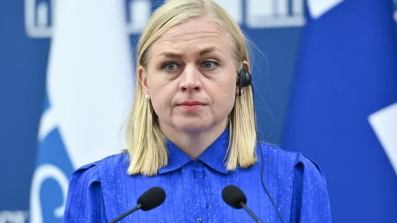 ԵԱՀԿ գործող նախագահը պատասխանլ է Վրաստանի վարչապետի մեղադրանքներին