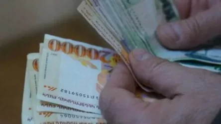 Այս օրերին աշխատանքից զրկված ծնողների երեխաները նպաստ կստանան