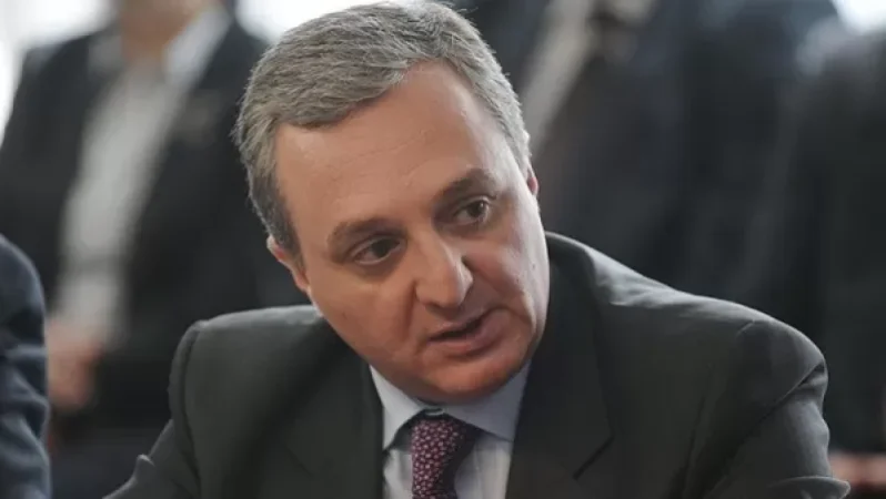 Իրանի և ԱՄՆ-ի ներկայացուցիչների կհանդիպե՞ն Հայաստանում. ԱԳ նախարարի պարզաբանումը