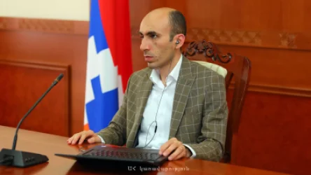 Կանաչ լույս Ադրբեջանի ագրեսիայի համա՞ր․ ինչպես հասկանալ Պետդեպի հայտարարությունը․ Արտակ Բեգլարյան