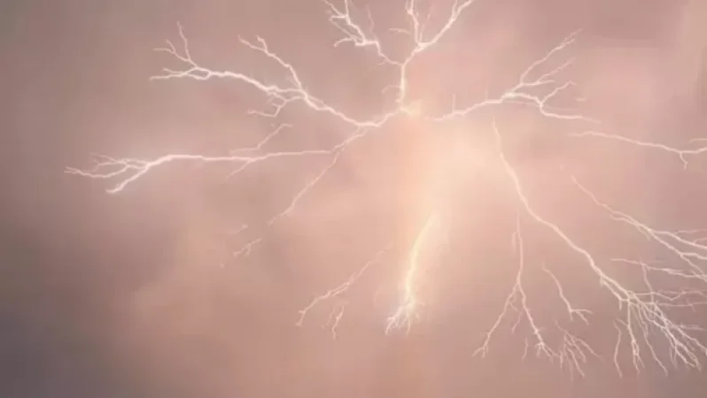 Բուլղարիայի ֆուտբոլի հավաքականի մարզիչը խաղի ժամանակ մահացել է կայծակի հարվածից