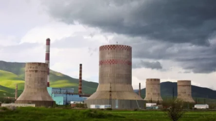 Եվրասիական զարգացման բանկը Հրազդանի ՋԷԿ-ի նոր էներգաբլոկի կառուցման համար վարկ կտրամադրի