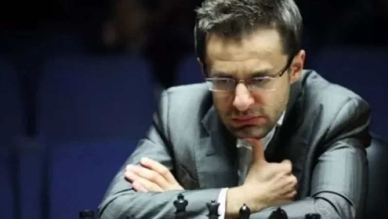 Լևոն Արոնյանը հաղթեց ադրբեջանցի Թեյմուր Ռաջաբովին