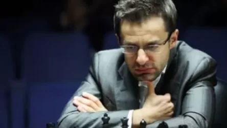 Լևոն Արոնյանը հաղթեց ադրբեջանցի Թեյմուր Ռաջաբովին