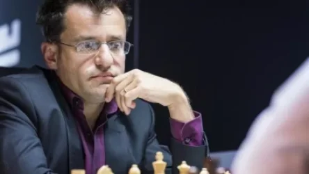 Արոնյանն առաջին հաղթանակն է տարել ՖԻԴԵ-ի Ազգերի Գավաթի օնլայն մրցաշարում