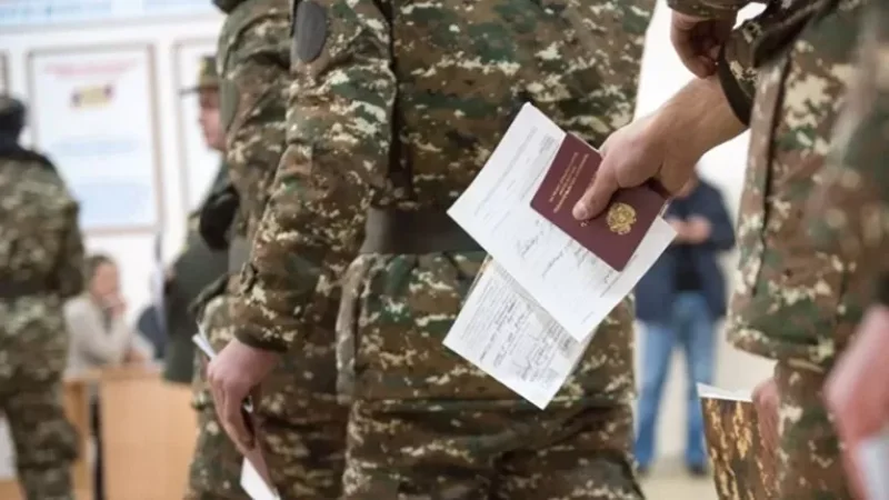 ԱԺ-ն փոփոխություններ է կատարել տարկետում ձեռք բերելու հարցում