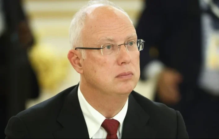 ԱՄՆ-ՌԴ նախագծերը գնահատվում են $14 տրլն. Կիրիլ Դմիտրիև