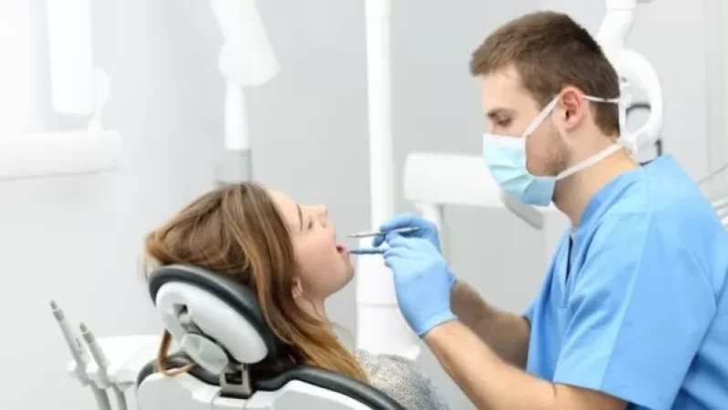 Սոցփաթեթի շահառուները կկարողանան օգտվել ստոմատոլոգիական ծառայություններից