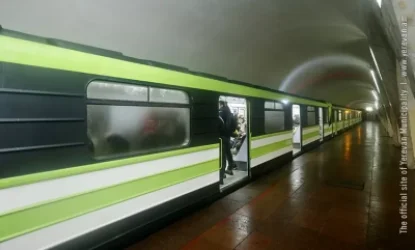 Մետրոպոլիտենի տնօրենը սպառնում է աշխատակիցներին. «Ժամանակ»