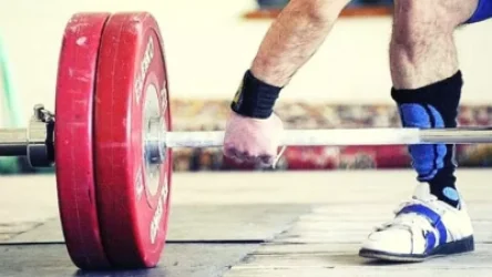 Ծանրամարտիկ Սերյոժա Բարսեղյանը հաղթել է Եվրոպայի մինչև 17 տարեկանների առաջնությունում