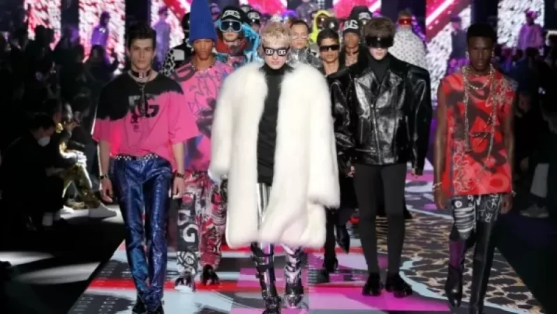 D&G-ն հրաժարվել է բնական մորթուց