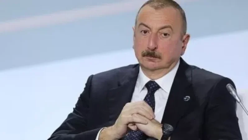 Ես կարող եմ ասել, թե նրանք ինչ չպետք է անեն. Ում է այս անգամ  սպառնում Ալիևը