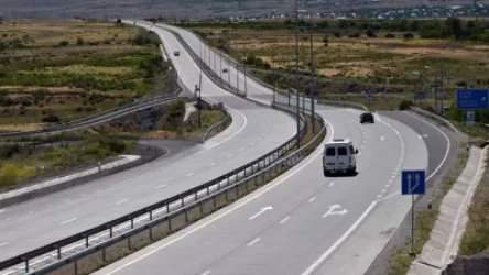Հայաստանի և Իրանի միջև ճանապարհային վճարները կզրոյացվեն. Իրանի ճանապարհների և քաղաքաշինության նախարար