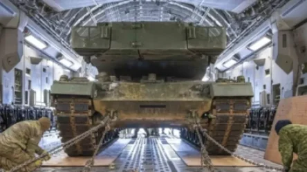 830 միլիոն դոլարի ռազմական օգնության փաթեթ Ուկրաինային․ ո՞ր երկիրն է հատկացրել փաթեթը