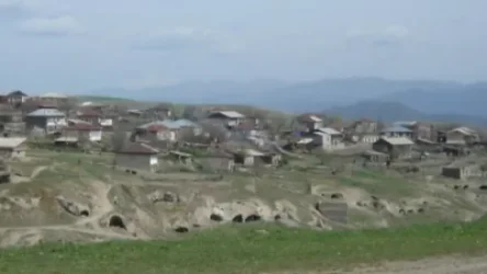 Ի՞ նչ իրավիճակ է Արավուս գյուղում. մեկնաբանում է Արավուս գյուղի վարչական ղեկավար Արգամ Հովսեփյանը