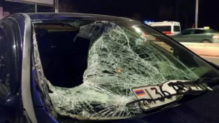 Ողբերգական վթար Արարատի մարզում. կան զոհեր