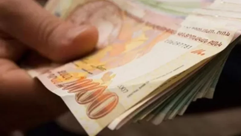 «Հայաստան» դաշինքն առաջարկում է նվազագույն աշխատավարձը 68 հազարից դարձնել 100 հազար դրամ