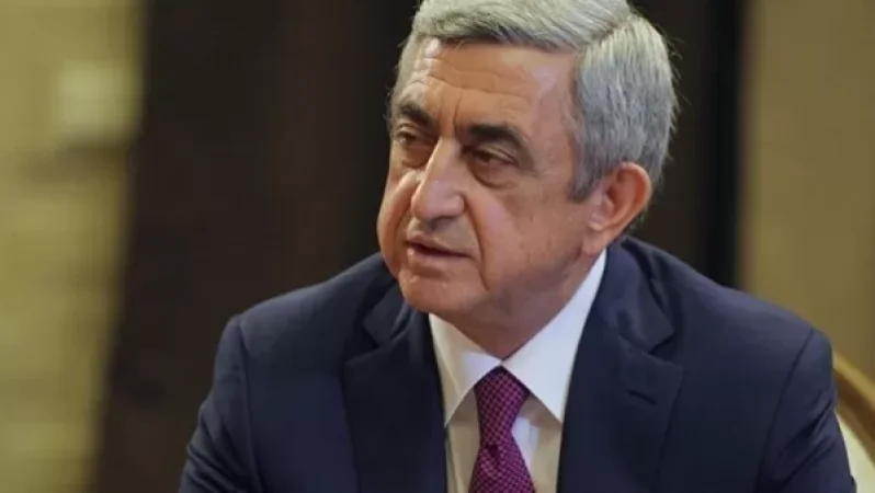 Գյումրիում դաժանաբար սպանված Կարեն Եսայանի մայրը դատի է տվել Սերժ Սարգսյանին