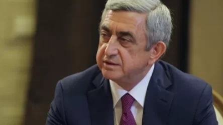 Գյումրիում դաժանաբար սպանված Կարեն Եսայանի մայրը դատի է տվել Սերժ Սարգսյանին