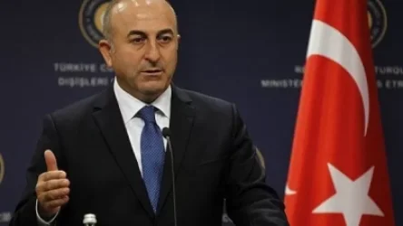 Չավուշօղլուն Հայաստանի հասցեին մեղադրանք է հնչեցրել