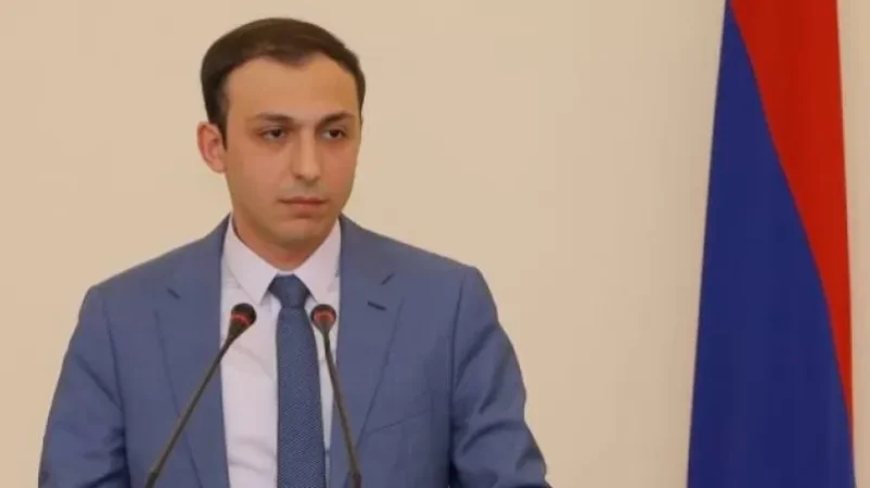 Արցախի ՄԻՊ-ը հաղորդագրություն է տարածել