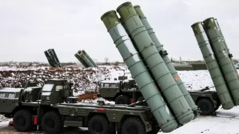 Մոսկվան հայտարարում է՝ չի պատրաստվում վերանայել  Թուրքիայի հետ ստորագրած S-400-ների հարցը ԱՄՆ-ի ճնշման ներքո