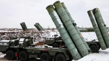 Մոսկվան հայտարարում է՝ չի պատրաստվում վերանայել  Թուրքիայի հետ ստորագրած S-400-ների հարցը ԱՄՆ-ի ճնշման ներքո