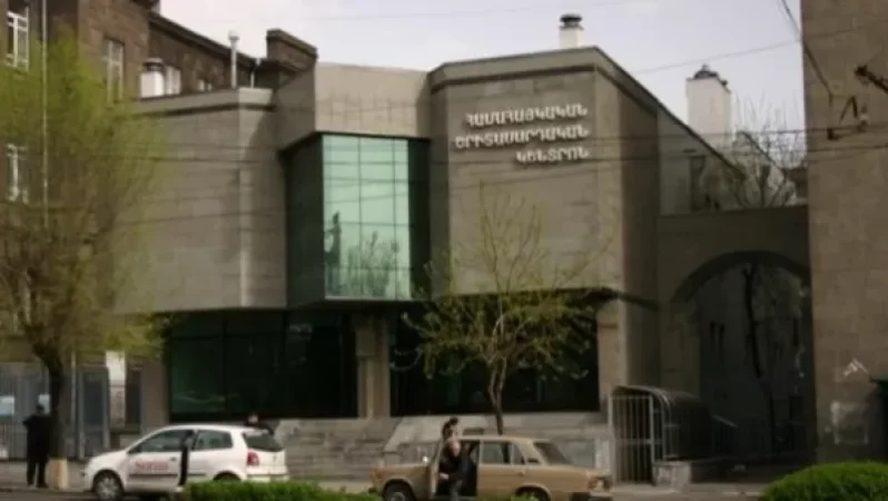 Ապրիլյան պատերազմի մասնակից ուսանողները՝ խնդրի առջև․ «Ժողովուրդ»