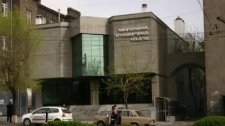 Ապրիլյան պատերազմի մասնակից ուսանողները՝ խնդրի առջև․ «Ժողովուրդ»