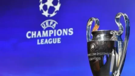 Չեմպիոնների լիգայի 2023 թվականի եզրափակիչը Մյունխենից տեղափոխվել է