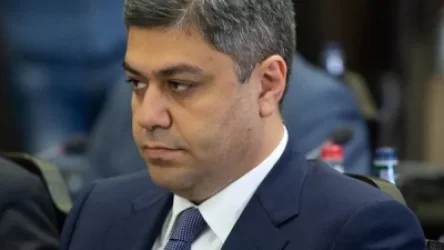 Խոսքը տասնյակ միլիոնավոր դոլարների մասին է.  Վանեցյանը` Գագիկ Խաչատրյանի գործի մասին: