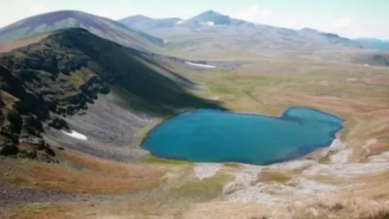 ԳՇ-ն՝ Սև լճում տիրող իրավիճակի մասին