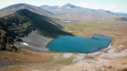 ԳՇ-ն՝ Սև լճում տիրող իրավիճակի մասին