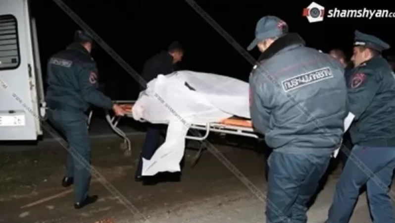 Արմավիրի մարզում 74-ամյա որդին կասկածվում է 94-ամյա մորը սպանելու մեջ. Shamshyan.com