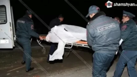 Արմավիրի մարզում 74-ամյա որդին կասկածվում է 94-ամյա մորը սպանելու մեջ. Shamshyan.com