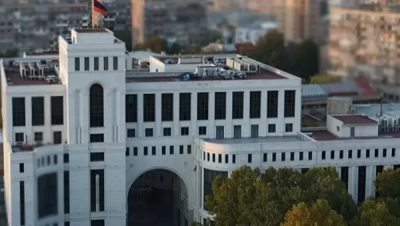 Հայկական կողմն արձագանքեց Ալիևի հայտարարություններին