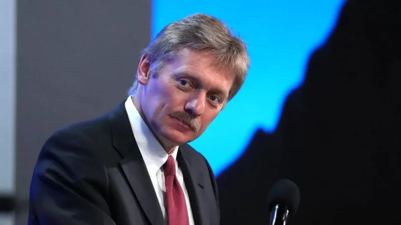 Պեսկովը` Վրաստանի քաղաքացու մահվան մասին